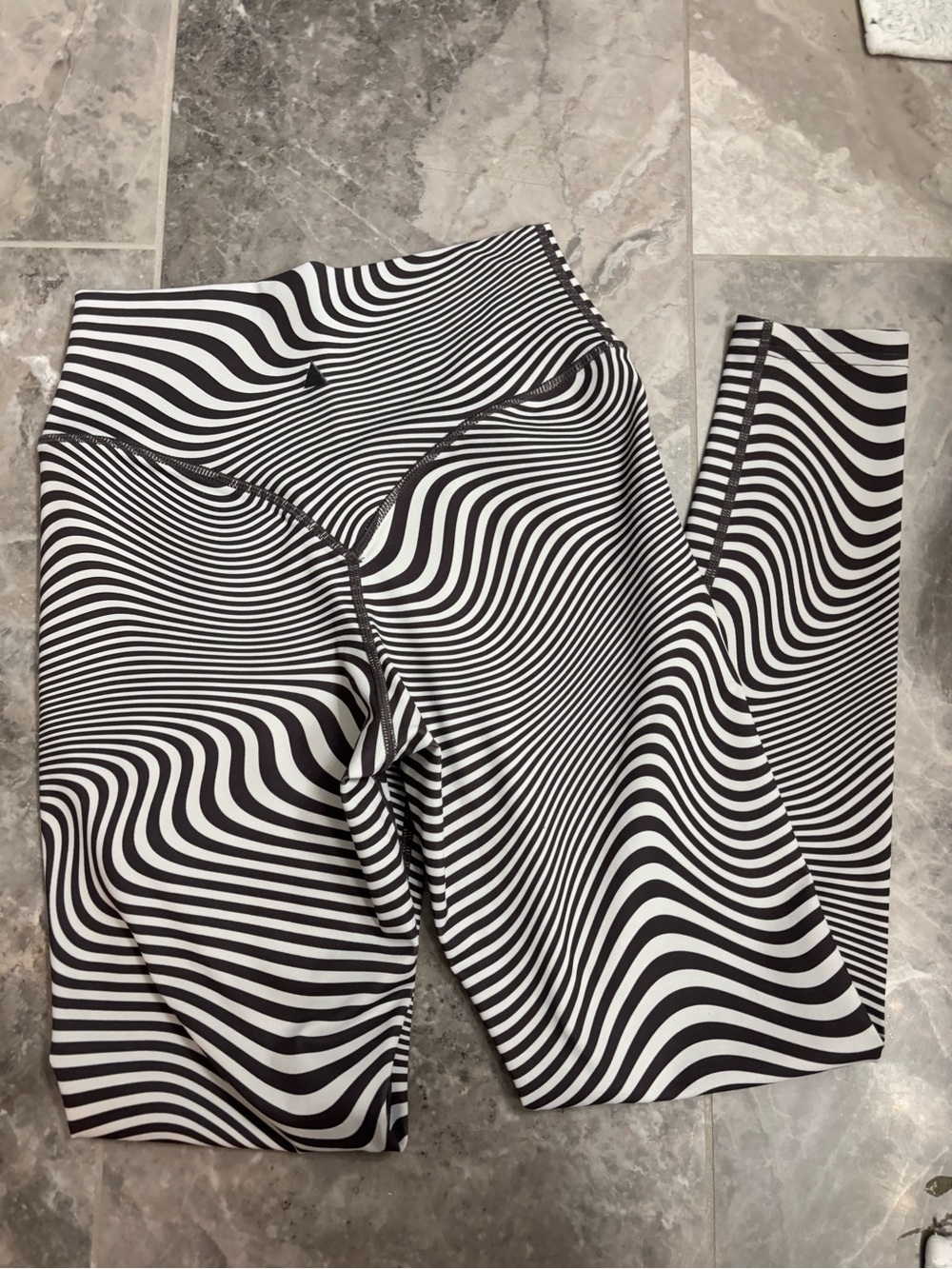 vitality leggings NWOT